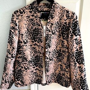 J Crew “Perfect” blazer